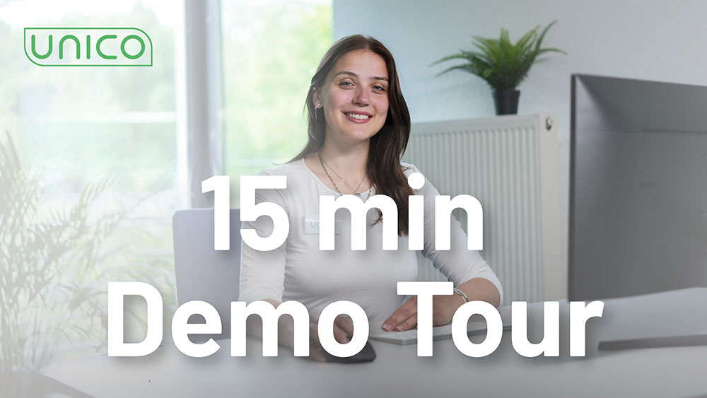 Kompletteinführung unico